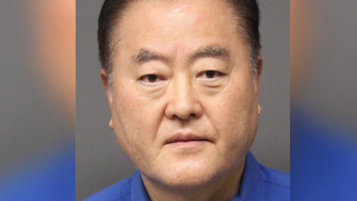 1,250만 달러 노린 '간 큰' 뉴저지 70대 한인, 재무부 수표 절도 미수 혐의로 기소