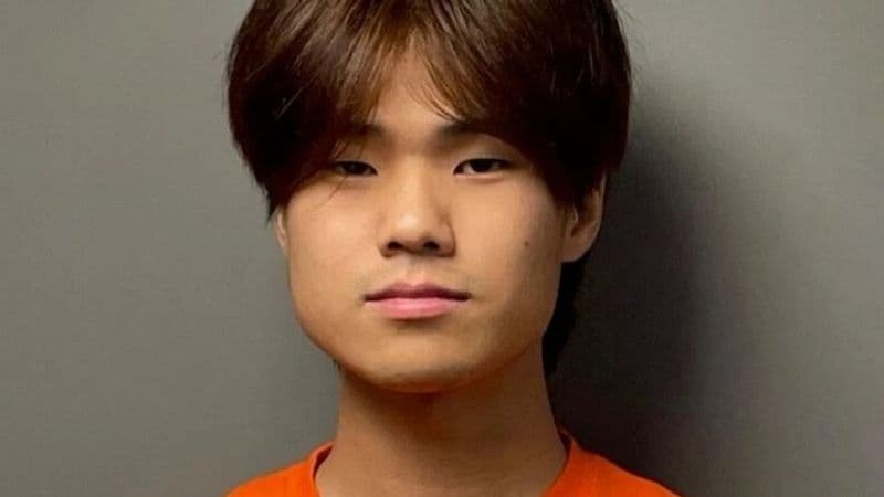 앨라배마 20대 한국인 남성, '아동 성범죄' 혐의로 전격 체포