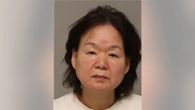 "아내도 살인 공범이었다"… 텍사스 캐롤튼 코리아타운 총격 범인 아내, 미네소타서 전격 체포