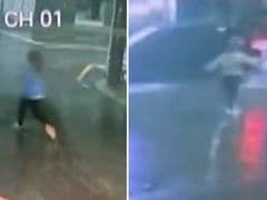 배우 김규리 자택 침입 강도 사건, '빗속 맨발 탈출' 긴박했던 순간