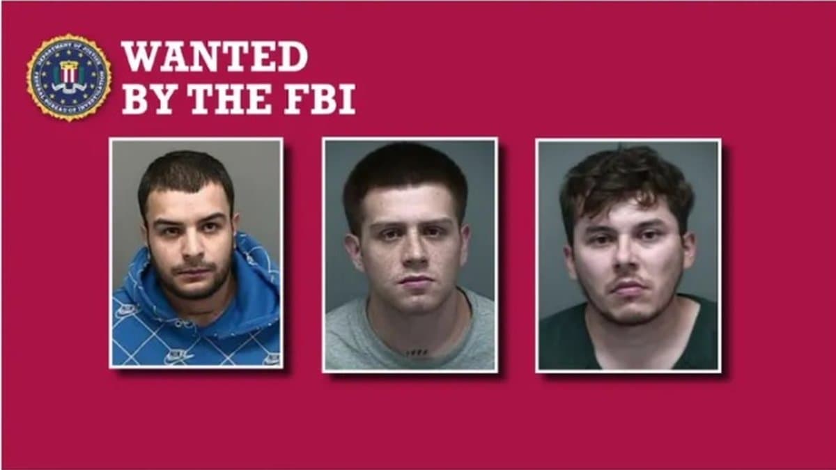 "아시아계만 노렸다"… 서북미 휩쓴 불법체류 콜롬비아 7인 절도단, FBI 추적 나서
