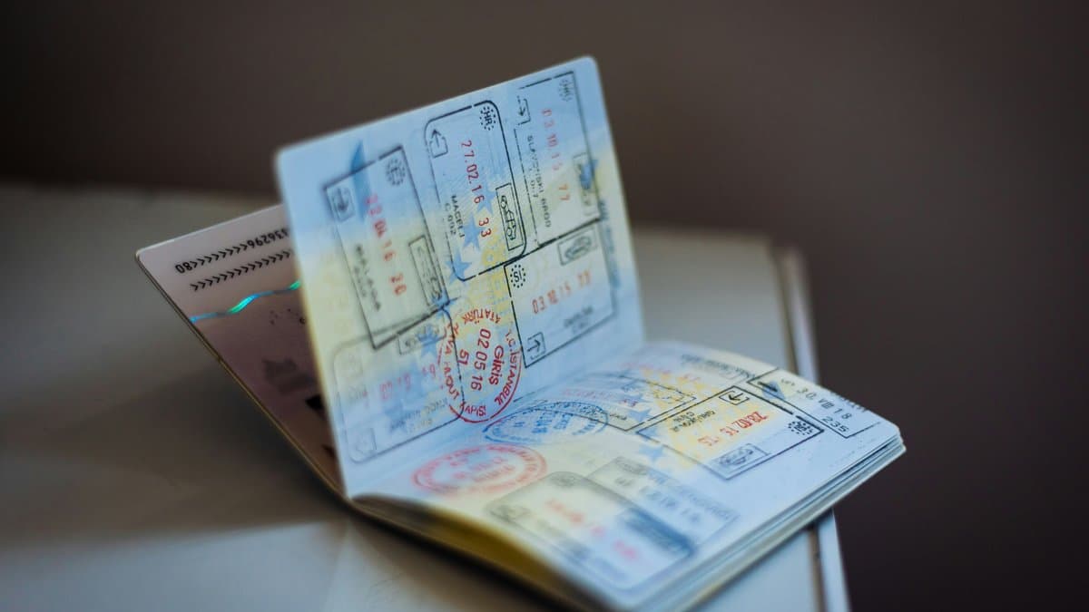 "비이민비자 미국 내 신분변경 제한, 기준이 없다"… USCIS 정책 메모에 이민 사회 '패닉'