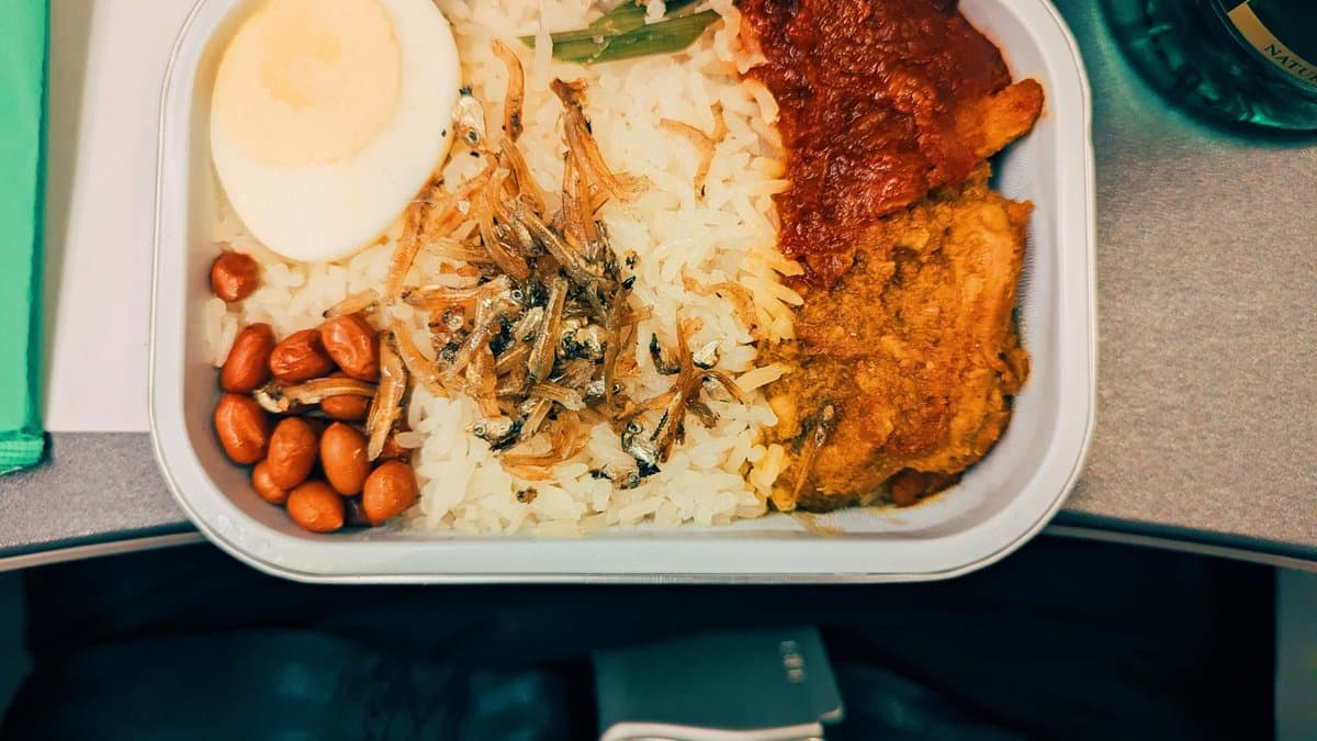 하와이안항공, 7월부터 일반석 '무료 기내식' 폐지… 사전 주문 '유료 메뉴' 도입