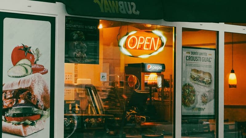 맥도날드 추월한 서브웨이? ‘매장 수’ 넘어 ‘브랜드 가치’까지 급성장... 성장의 3대 원인